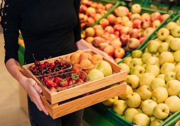 La mejor fruta para combatir el estrés y la ansiedad: «Puede cambiarte por completo en cuatro días»
